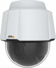 Valvekaamera Axis P5654-E MK II PTZ, 02914-001