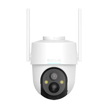Välikaamera Botslab PT W313, 3MP, WiFi