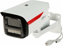 Dahua IPC-HFW2449M-S-B-0360B-PRO, 4MP, 2.8 mm