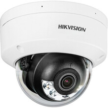 Valvekaamera Hikvision DS-2CD2183G2-LIS2U, 2.8 mm, 8.3 MP, AcuSense