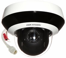 IP-kaamera Hikvision DS-2DE2A404IW-DE3/W, 3.7MP, 2.8-12 mm