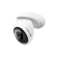 TP-Link Tapo C560WS, 8MP, 4K, valge