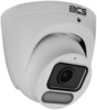 IP-kuppelkaamera BCS POINT BCS-P-EIP26FCL3-Ai1, 6MP