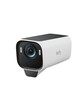 Turvakaamera Eufy eufyCam S3 Pro, 4K, must/valge
