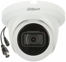 Kupulikaamera Dahua HAC-HDW1500TMQ-A-0280B-S2, 5MP, 2.8 mm, AHD