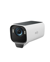 Turvakaamera Eufy eufyCam S3 Pro, 4K, must/valge