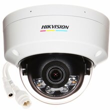 Kuppelkaamera Hikvision DS-2CD1167G2H-LIU, 2.8 mm, 6MP