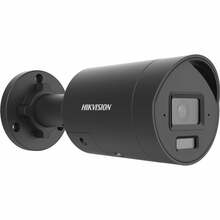 Hikvision DS-2CD2083G2-LI2U/SL, 8MP, 2.8 mm, must