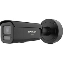 Hikvision DS-2CD2647G3-LIZS2UY/SL, 2.8-12 mm, must, 4MP, Smart Hybrid Light