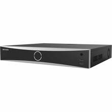 Võrgusalvesti Hikvision DS-7732NXI-I4/16P/S(E), 32 kanalit, 16 PoE