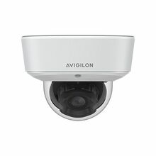 Avigilon H6SL, 3MP, 3.4-10.5mm, välitingimustesse IR kuppelkaamera