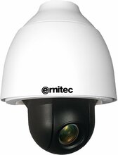 Valvekaamera Ernitec Orion DX 862OPH Outdoor PTZ, 40x zoom, 1080p, 120dB UWDR