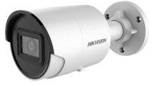 IP-kaamera Hikvision DS-2CD2086G2H-IU, 2.8 mm, 8MP, valge