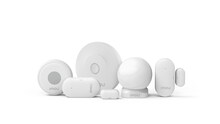 Imou Smart Alarm Security Kit, ZigBee, Wi-Fi