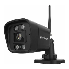 IP-turvakaamera Foscam FABV5S-B, must
