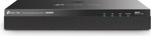Võrguvideosalvesti Tp-Link VIGI NVR2016H-16P, 16 kanalit, PoE+