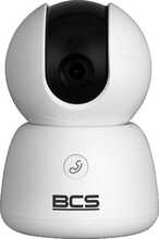 Valvekaamera BCS BCS-L-PTHOME01, 5MP, Wi-Fi