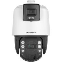 Valvekaamera Hikvision DS-2SE7C432MW-AEB, PTZ