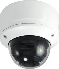 Kuppelkaamera Level One FCS-4203, 2MP