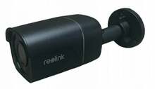 Valvekaamera Reolink P330, 8MP, 2.8mm, must