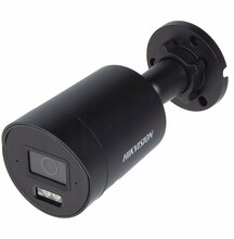Hikvision DS-2CD2046G2H-IU, 2.8 mm, 4MP, must