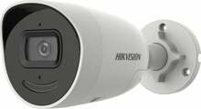 IP-kaamera Hikvision DS-2CD2086G2-IU/SL, 2.8 mm, 8MP, valge