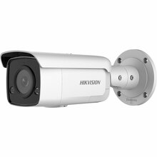 IP-kaamera Hikvision DS-2CD2T86G2H-IS2U/SL, 2.8 mm, 8MP, valge