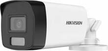 Hikvision DS-2CE17U0T-LF, 2.8 mm, valge