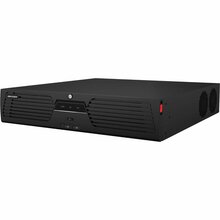 Hikvision DS-9664NI-M8, 64 kanalit, 4K NVR