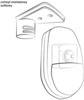 IP-kaamera Bcs BCS-L-PIP14FW-SPY, 4MP, pinhole