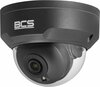IP kuppelkaamera BCS POINT BCS-P-DIP24FSR3-Ai2-G, 4MP, IR 30m