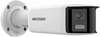 IP-kaamera Hikvision DS-2CD2T47G2P-LSU/SL, 2.8 mm