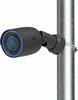 IP-kaamera Ubiquiti UVC-G6-Pro-Bullet-B, 4K, PoE+, IP66, must