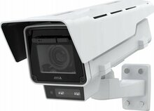 Valvekaamera Axis Q1656-LE, 4MP