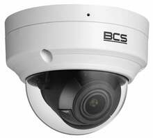 Bcs BCS-P-DIP44VSR4-Ai, kuppel IP-kaamera, 4MP