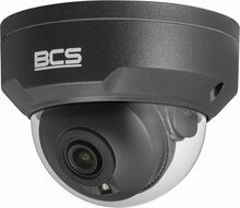 IP kuppelkaamera BCS POINT BCS-P-DIP24FSR3-Ai2-G, 4MP, IR 30m