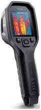 FLIR TG298, termokaamera, must