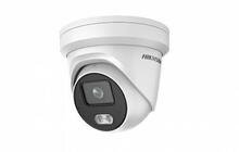 Hikvision DS-2CD2327G1-L, 2.8 mm
