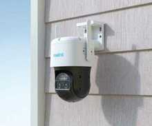 Valvekaamera Reolink Trackmix Series G770, 4MP, 2.8 mm, PTZ