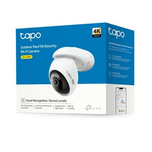 Turvakaamera TP-Link Tapo C560WS, 8MP, 4K, WiFi