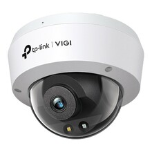 Valvekaamera TP-Link VIGI C240, 4 mm, 4MP