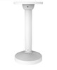 Laekinnitus Hikvision DS-1471ZJ-155, valge, alumiinium, 15.5 cm