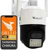 Orllo Z17 Ultra 4K, IP-kaamera, GSM, välikasutus, pööratav