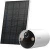 Valvekaamera TP-Link Tapo C410 KIT, 3MP, 3.17mm, päikesepatareiga
