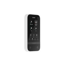 Ajax 58455, valge, TouchScreen klaviatuur