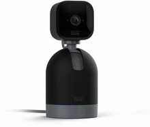 Turvakaamera Amazon Blink Mini Pan-Tilt, must