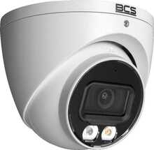 Valvekaamera BCS BCS-L-EIP112FCR3L3-Ai1, 12MP