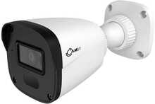Valvekaamera CAMVI CV-IPB1428-A-S4, 2.8 mm, 4MP, valge