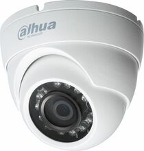 Valvekaamera Dahua HAC-HDW1200M-0360B HDCVI