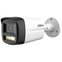 Valvekaamera Dahua HAC-HFW1500TLM-IL-T-0360B-DIP, 5MP, 3.6 mm, Smart Dual Light